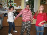 Święto dziś ziemniaka mamy…